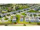 Aerial view showing home location within community at 8903 Stinger Dr, Davenport, FL 33896