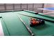 Game room featuring a pool table and ping pong table at 8903 Stinger Dr, Davenport, FL 33896
