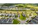 Property location highlighted in a large community at 8903 Stinger Dr, Davenport, FL 33896