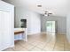 Bright living room with tile floors and access to a patio at 428 Short Pine Cir, Orlando, FL 32807