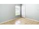 Well-lit bedroom with tile floors and a closet at 428 Short Pine Cir, Orlando, FL 32807