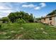 Spacious backyard with lush grass at 1759 Tallo Way, Orlando, FL 32818