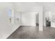 Bright dining room with hardwood floors and lots of natural light at 13839 Larkton Ln, Orlando, FL 32832