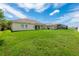 House with large backyard and great outdoor space at 4028 Navigator Way, Kissimmee, FL 34746