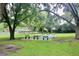 Enjoy a relaxing game of shuffleboard outdoors at 437 Oak Haven Dr # 437, Altamonte Springs, FL 32701