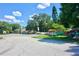 Convenient kayak and canoe storage available at 437 Oak Haven Dr # 437, Altamonte Springs, FL 32701