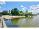 Private boat ramp with lake access at 437 Oak Haven Dr # 437, Altamonte Springs, FL 32701