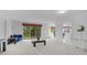 Spacious living room with access to a private balcony at 1150 Carmel Cir # 408, Casselberry, FL 32707