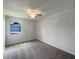 Bedroom with neutral wall paint and carpet flooring at 3235 Cross Fox Dr, Mulberry, FL 33860