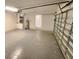 Spacious garage with ample storage and overhead lighting at 2220 Church St, Sanford, FL 32771