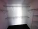 Large walk-in closet with wire shelving at 2243 Greenway St, Sanford, FL 32771