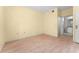 Charming bedroom with wood flooring and access to bathroom at 3502 Windy Walk Way # 2104, Orlando, FL 32837