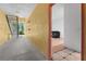 Apartment entryway with stairs and view of living room at 3502 Windy Walk Way # 2104, Orlando, FL 32837