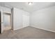 Spacious bedroom with double door closet and access to another room at 1717 Forest Run Ln, Auburndale, FL 33823