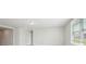Bright living room with neutral walls and tile flooring at 1717 Forest Run Ln, Auburndale, FL 33823