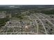 Property location view showcasing surrounding houses at 1233 Nelson Park Court, Poinciana, FL 34759