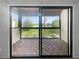 Private balcony overlooking a lush green landscape at 360 Golfside Cv # 360, Longwood, FL 32779