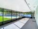 Screened patio overlooking a refreshing pool at 601 Marlin Rd, Winter Springs, FL 32708