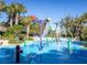Fun spray park with multiple water features for  at 401 New Providence Promenade # 12401, Davenport, FL 33897
