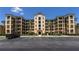 Luxury condo building with ample parking at 8763 Worldquest Blvd # 5406, Orlando, FL 32821
