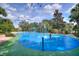 Fun splash pad with various spray features for  at 315 Lucaya Loop # 315, Davenport, FL 33897