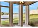 Relaxing screened porch with serene lake views at 540 Orange Dr # 13, Altamonte Springs, FL 32701