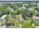 Mobile home in residential neighborhood at 1825 Ruby St, Lakeland, FL 33815