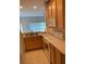Well-equipped kitchen with modern appliances and cabinets at 3514 Victoria Pines Dr # 148, Orlando, FL 32829