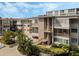 Building exterior view, showing landscaping at 311 E Morse Blvd # 7-2, Winter Park, FL 32789