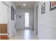 Bright and spacious entryway with tile floors and decorative accents at 333 Navarra Ln, Davenport, FL 33837