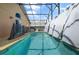 Relax and enjoy this refreshing swimming pool at 619 Kensington Dr, Davenport, FL 33897