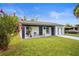 Charming one-story home with newly landscaped yard at 143 Bob Thomas Cir, Sanford, FL 32771