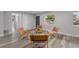 Bright and airy living room featuring a comfortable seating arrangement at 274 N Ranger Blvd, Winter Park, FL 32792