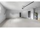 Spacious garage with ample storage space at 274 N Ranger Blvd, Winter Park, FL 32792