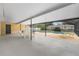 Covered patio overlooking the pool area at 274 N Ranger Blvd, Winter Park, FL 32792