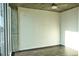 Spacious bedroom with hardwood floors and ceiling fan at 155 S Court Ave # 2310, Orlando, FL 32801