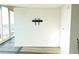 Living room featuring hardwood floors and a TV mount at 155 S Court Ave # 2310, Orlando, FL 32801