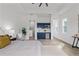 Bright bedroom with en-suite bathroom and kitchenette at 3429 Boggy Creek Rd, Kissimmee, FL 34744