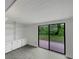 Bright office with built-in shelving and backyard access at 171 Ronnie Dr, Altamonte Springs, FL 32714