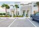 Modern two-story townhome with parking at 17317 Hidden Forest Dr, Clermont, FL 34714