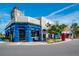 The British-themed Village Pub at Margaritaville at 8016 Flip Flop Way, Kissimmee, FL 34747