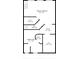 Floor plan showcasing primary bedroom, bath, and office at 9 Stone Gate N, Longwood, FL 32779