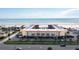 Oceanfront building with parking and pool at 3801 S Atlantic Ave # 321, New Smyrna Beach, FL 32169