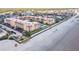 Oceanfront building with beach access at 3801 S Atlantic Ave # 321, New Smyrna Beach, FL 32169