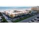 Oceanfront building with parking and pool at 3801 S Atlantic Ave # 321, New Smyrna Beach, FL 32169