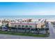 Oceanfront building with parking and pool at 3801 S Atlantic Ave # 321, New Smyrna Beach, FL 32169