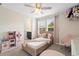 Another bedroom with a playful atmosphere at 11109 Folklore St, Winter Garden, FL 34787