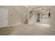 Bright and spacious living room with high ceilings and ample natural light at 889 Park Grove Ct, Orlando, FL 32828