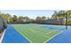 Enjoy recreational activities at this community's well-maintained outdoor sports courts at 2015 Majorca Drive, Kissimmee, FL 34747