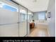 Ensuite bathroom in the large Primary suite at 2609 Archfeld Blvd, Kissimmee, FL 34747